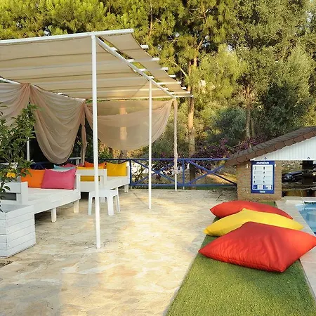 Thetis Hotel Kaş