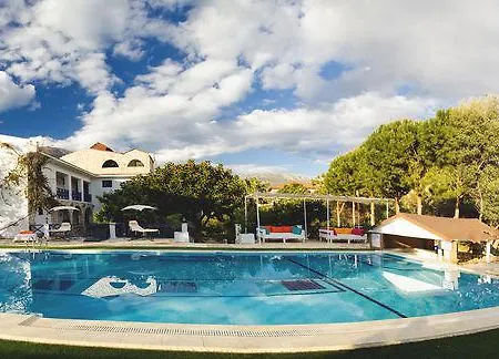 Thetis 4* Kaş