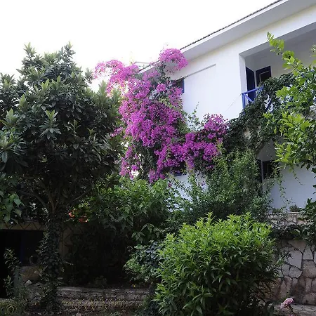 Thetis Hotel