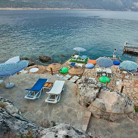 Thetis Kaş