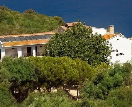 Thetis Otel 4*