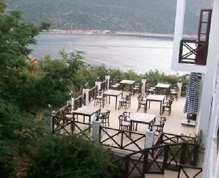 Thetis Otel Kaş