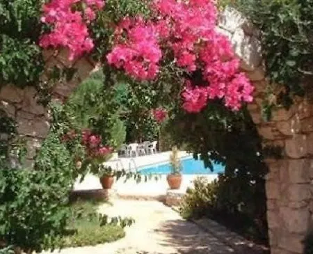Thetis Otel